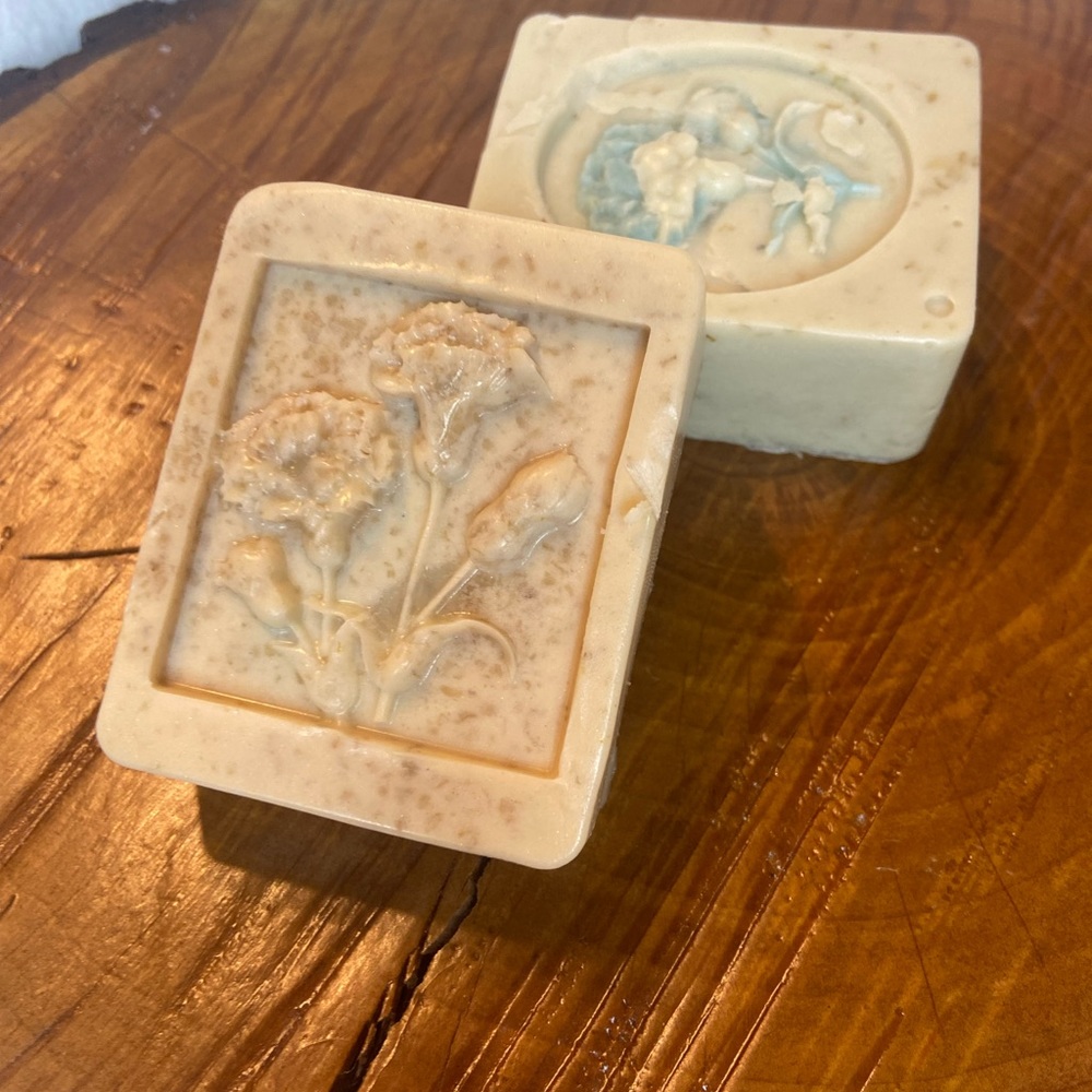 Hand made soap - Picture 4 of 4
